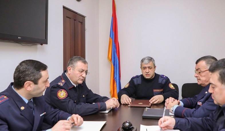 ՔԿ-ն կապահովի բանակում մահվան դեպքերով քրգործերի նախաքննության օբյեկտիվությունը