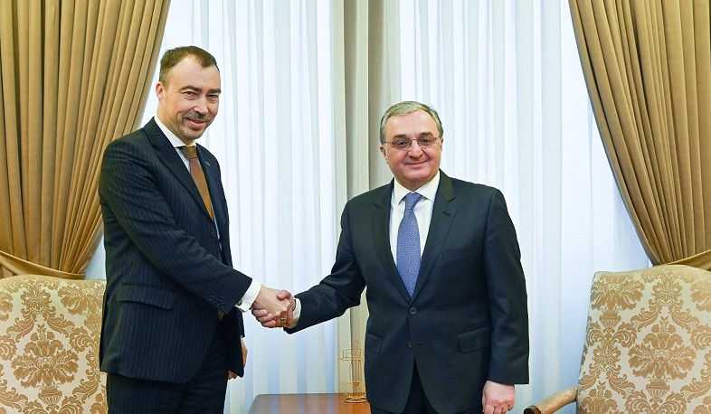 Ադրբեջանը շարունակում է հանդես գալ Արցախի ժողովրդի իրավունքները մերժող առավելապաշտական դիրքորոշումներով. ԱԳ նախարար