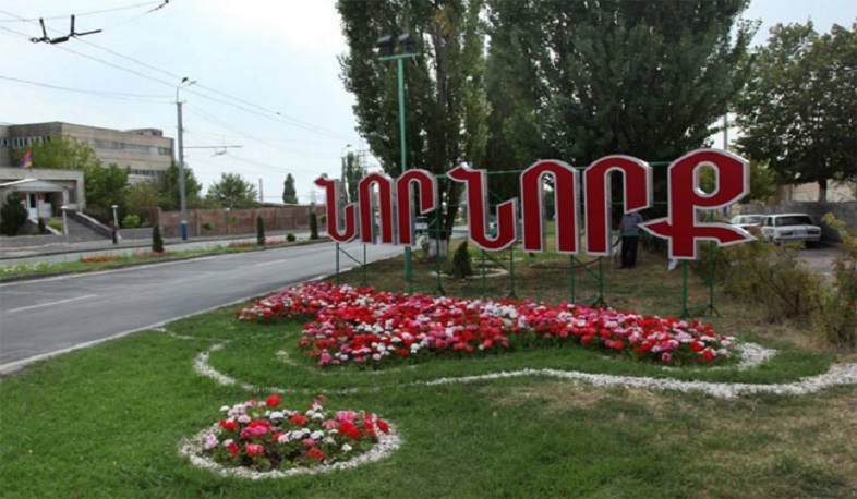 Նոր Նորք վարչական շրջանի ղեկավարի պաշտոնը կզբաղեցնի Հովհաննես Մանուկյանը