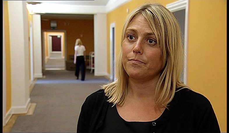 Դանիան վերադարձնում է իր զորքն Իրաք