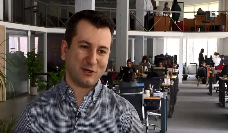 Հայկական քրաուդֆանդինգային ընկերությունը. «Ֆորբսի» գնահատմամբ աշխարհի ամենահաջողակներից են