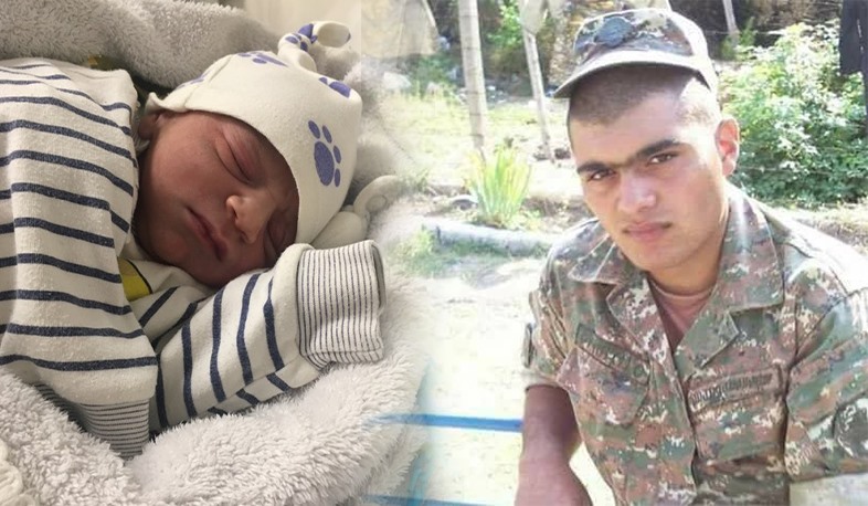 Վերածնունդ Ապրիլյան հերոսի ընտանիքում