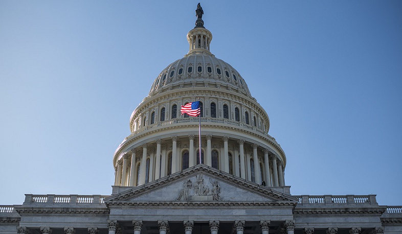 ԱՄՆ կոնգրեսականներն իրենց գրասենյակի աշխատակիցներին կգործուղեն Արցախ՝ ընտրություններին հետևելու