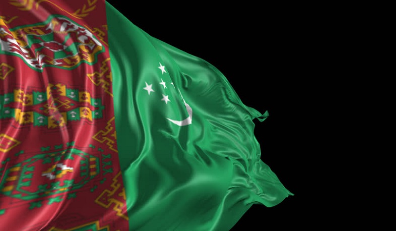 Թուրքմենստանում կգրեն միայն կանաչ գրիչով