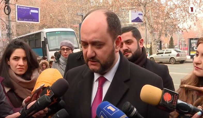 Ուսումնական հաստատությունները չեն ներգրավվելու հանրաքվեի գործընթացին. նախարար