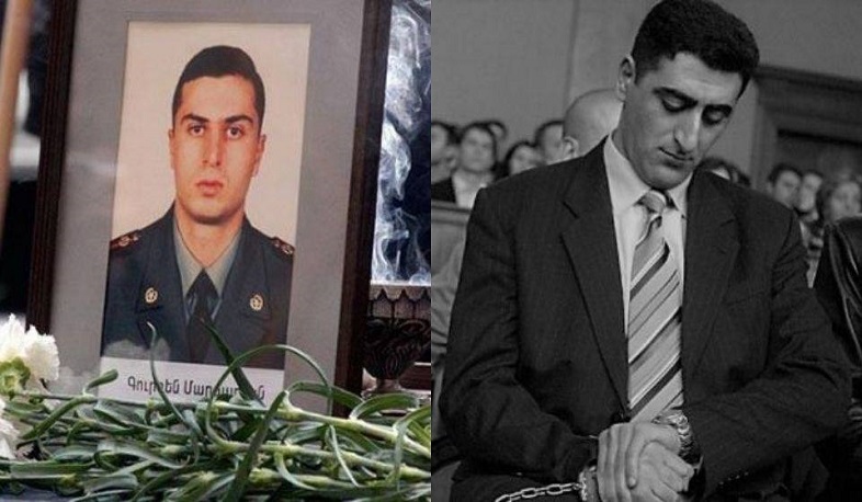Անպատասխան ոճիր. փետրվարի 19-ը  Գուրգեն Մարգարյանի սպանության օրն է