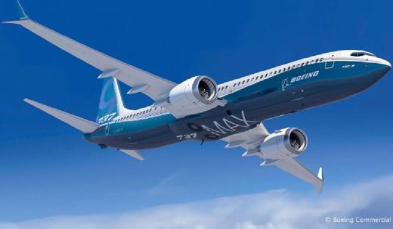 Boeing 737 MAX օդանավերի վառելիքի բաքում հայտնաբերվել են օտար օբյեկտներ