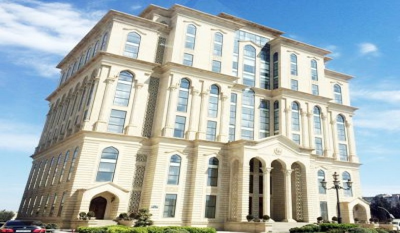 Ադրբեջանի ԿԸՀ-ն արձագանքել է բողոքներին