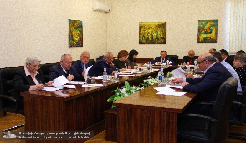 ԱՀ Ազգային ժողովը պատրաստվում է գարնանային նստաշրջանին