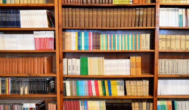 Նոր գրադարան և կենտրոն Տավուշի մարզում՝ ԱՄՆ դեսպանատան ֆինանսավորմամբ