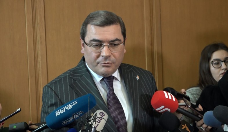 Այս տարվա հունվարին 9 միլիոնով ավելի ՀԴՄ է տպվել. Անանյան