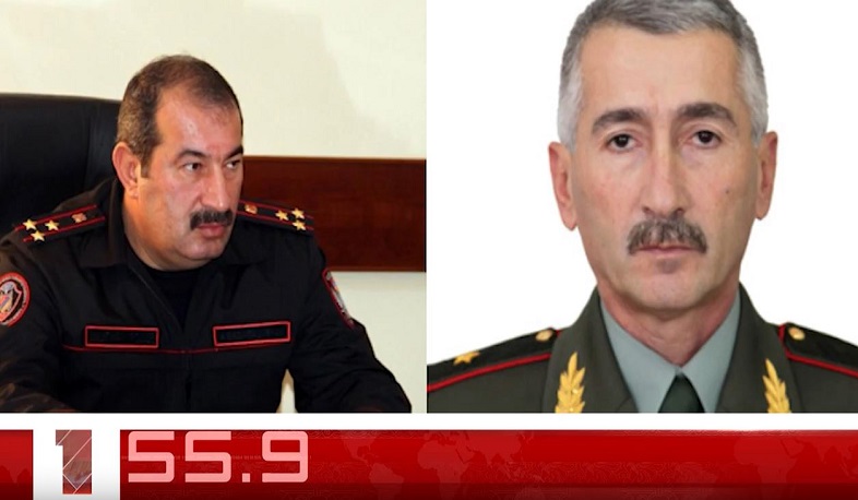 Օրը՝ 60 վայրկյանում 19.02.2020