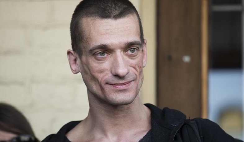 Լուսանկարիչ Պավլենսկին կզրկվի քաղաքական փախստականի կարգավիճակից