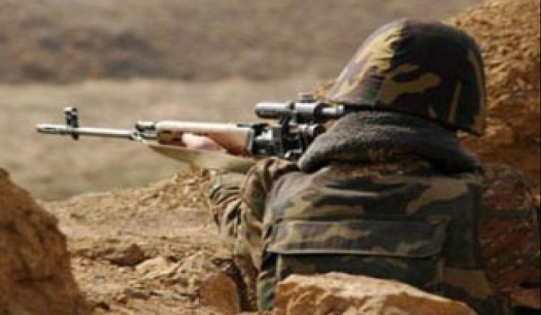 Ադրբեջանի խնդրանքով ՀՀ տարածքից տարհանվել է ադրբեջանցի զինվորի դին