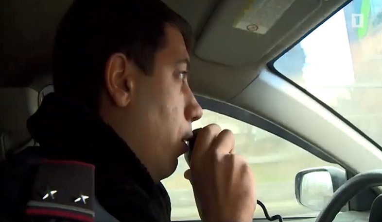 Տարեսկզբից վարորդական իրավունքից զրկվել է 311 անձ, բալային համակարգն այստեղ կապ չունի. վարչապետ