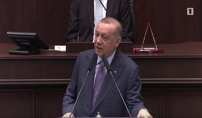 Ամեն վայրկյան Իդլիբում կարող են ռազմական գործողություններ սկսվել