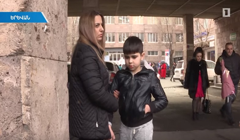 Երեխաների վրա թափառող շների հարձակումները հաճախակի են դարձել