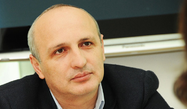 Վրաստանի նախկին վարչապետը 7 տարի ազատազրկվելուց հետո ազատ է արձակվել