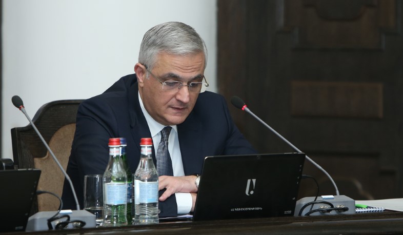 5 մլն եվրո՝ Սևանա լճի մաքրման համար. Կառավարությունը հավանություն տվեց երեք համաձայնագրի