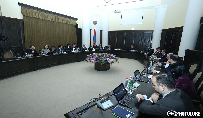 Կառավարությունը ՄԻԵԴ-ի «Աղանյանը և այլք ընդդեմ Հայաստանի» գործով 22 դիմումատուներին կվճարի 11-հազարական եվրո