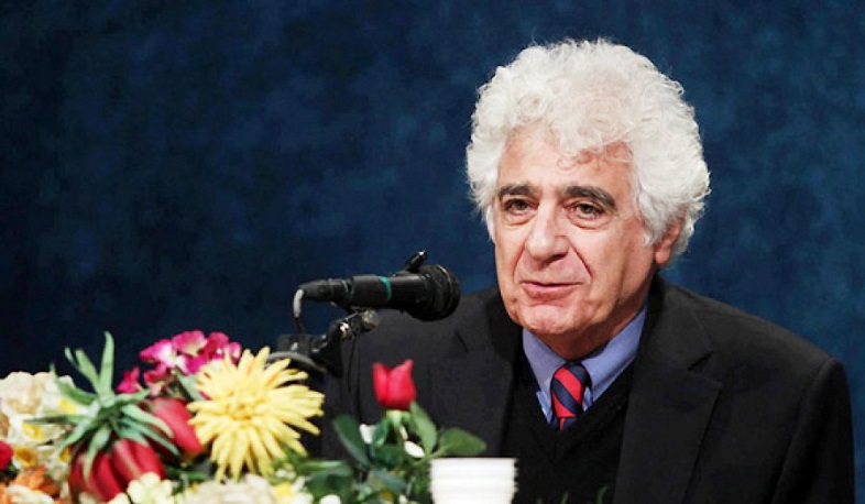 Լորիս Ճգնավորյանը երաժշտություն է գրել՝ ի հիշատակ ուկրաինական կործանված ինքնաթիռի զոհերի