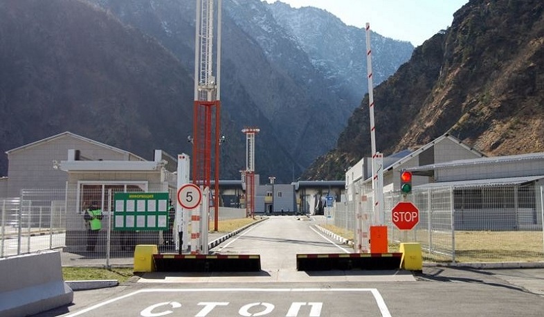 Իրանում արձանագրվել է կորոնավիրուսի 5 դեպք. ուժեղացվել է հսկողությունը «Մեղրի» անցակետում