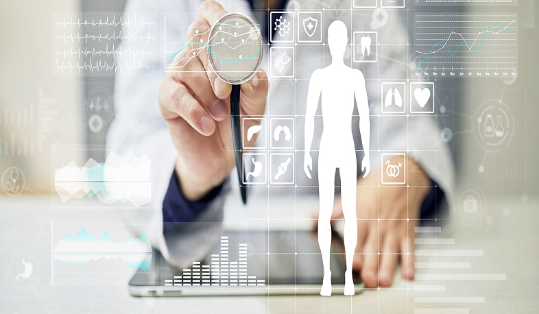 Առողջապահության և բնակչության սոցիալական սպասարկման տարեկան աճը 2019-ին՝  9,8%