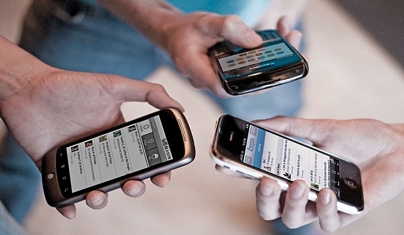 Մասնավոր անձի հեռախոսային ձայնագրառումը կարող է որպես ապացույց համարվել