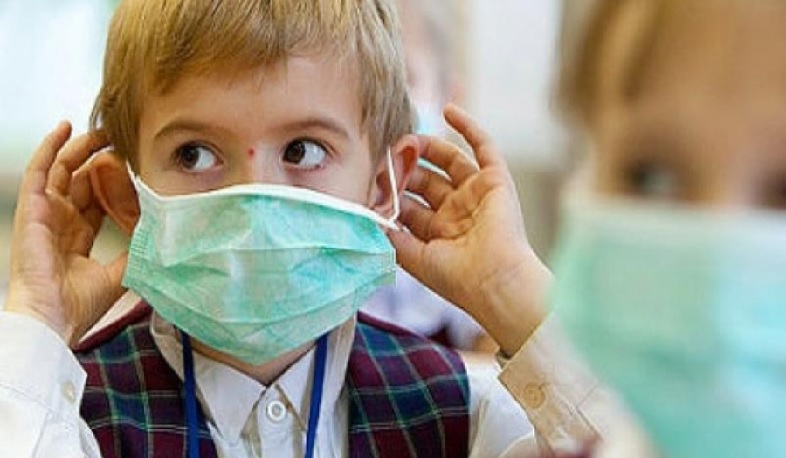 Արցախի ուսումնական հաստատություններում դադարեցվել են պարապմունքները