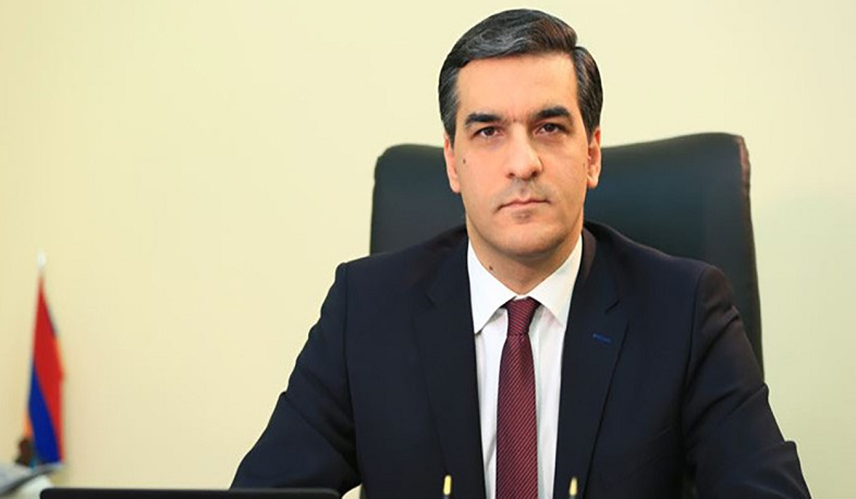 Հայաստանի ՄԻՊ-ն Արցախում առանձնազրույցներ կունենա զինվորների ու սպաների հետ