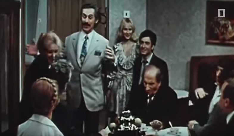 Երվանդ Մանարյան. Մարդը, որ ակամա խինդ էր տարածում