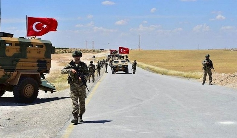 ԵՄ անդամ երկրները կոչ են արել դադարեցնել ռազմական գործողությունները Իդլիբում