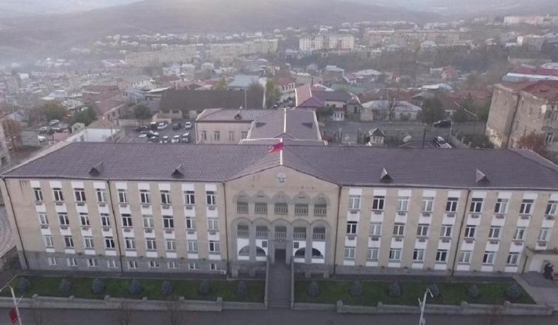 Արցախի ոստիկանության հայտարարությունը նախագահական և ԱԺ ընտրությունների վերաբերյալ