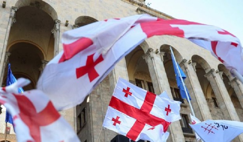 Մոսկվային մեղադրում են Վրաստանի վրա կիբեռհարձակումների համար