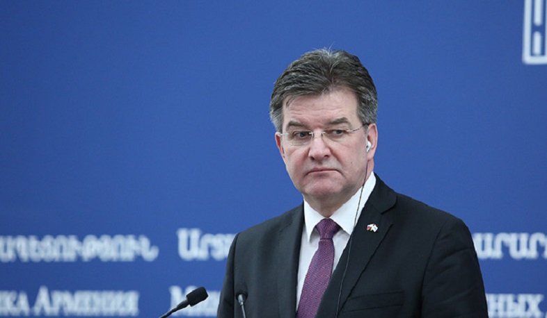 Սլովակիայի ԱԳ նախարարը կայցելի Հայաստան