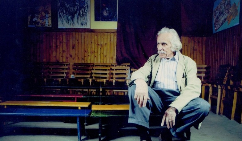 Երվանդ Մանարյանի հոգեհանգիստը տեղի կունենա այսօր՝ Կոնդի Սուրբ Հովհաննես եկեղեցում