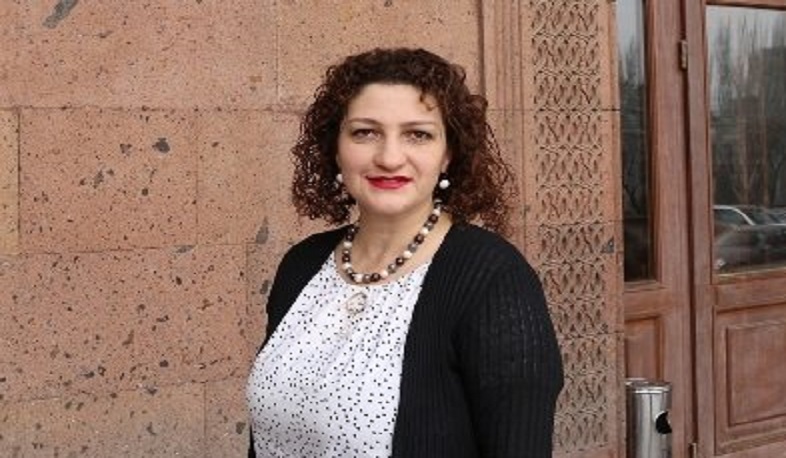 Առաջին անգամ Մարի Սկլոդովսկա-Կյուրի անհատական կրթաթոշակը շահել է հայ գիտնականը