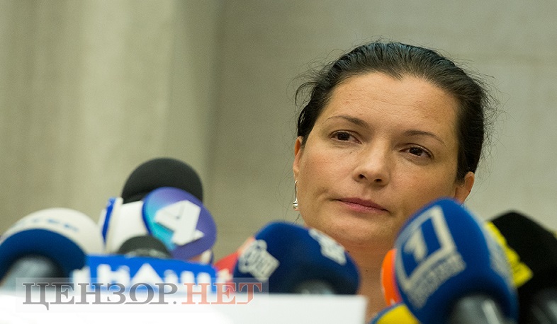 Ուկրաինայում առողջապահության նախարարն աջակցել է Ուհայից տարհանվածներին