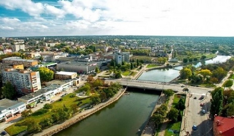 Ուկրաինայի Կրոպիվնիցկի մարզկենտրոնում կկառուցվի հայկական եկեղեցի