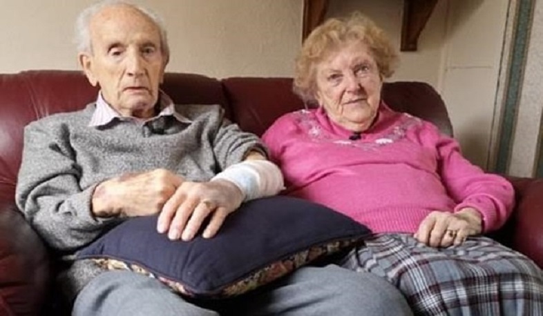 102-ամյա թոշակառուն վռնդել է կողոպտչին