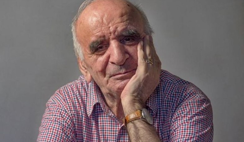 Այսօր հայ վավերագրական կինոյի հանճարի՝ Արտավազդ Փելեշյանի ծննդյան օրն է