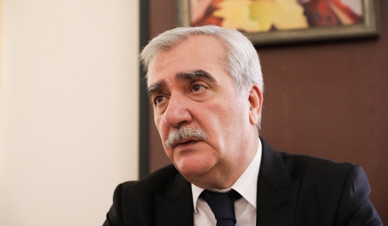 Ոստիկանությունը բարեփոխումների անվան տակ փորձել է լուծել ուժային խնդիրներ. Քոչարյան