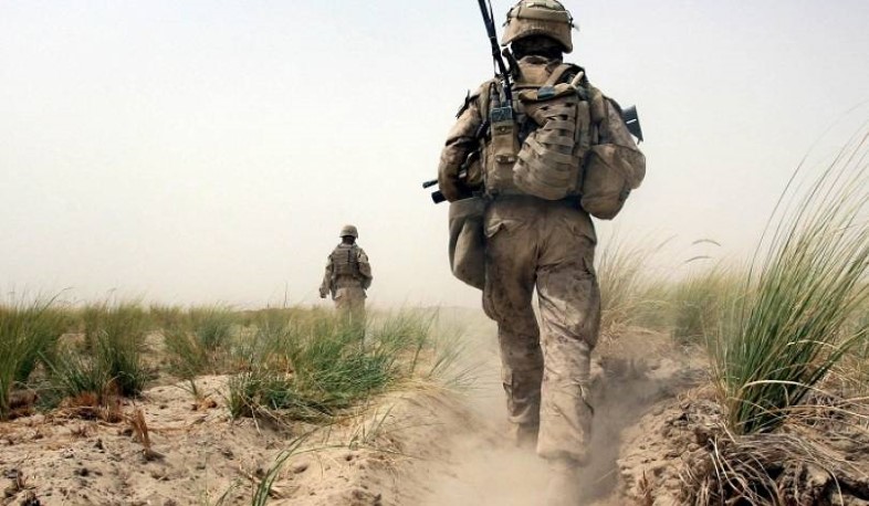 Անցած շաբաթ հակառակորդը հրադադարի ռեժիմը խախտել է 190 անգամ