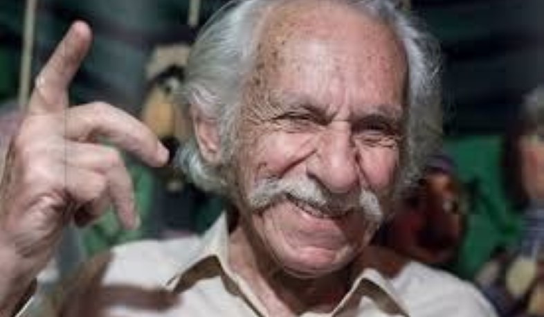 Վերջին հրաժեշտ Երվանդ Մանարյանին