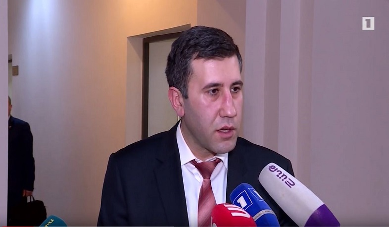 ԼՀԿ-ն ու ՀՅԴ-ն կօգնեն ՈՉ-ի շտաբին, ՀՀԿ-ն ու ԲՀԿ-ն մտածում են