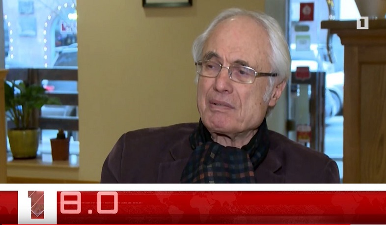 Օրը՝ 60 վայրկյանում 22.02.2020