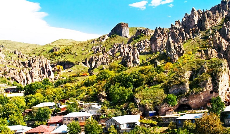 Ապրիլին Գորիսը կդառնա ՏՏ իրադարձությունների կենտրոն