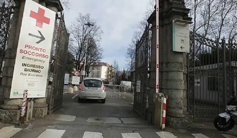 Հյուսիսային Իտալիայում կորոնավիրուսի պատճառով արտակարգ դրություն է հայտարարվել