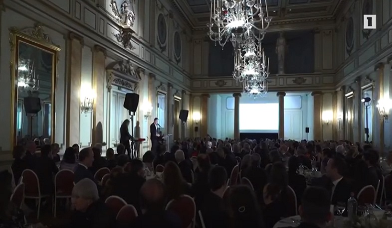 Բելգիայում հայերի ներկայությունն անփոխարինելի է. Բրյուսելի քաղաքապետ