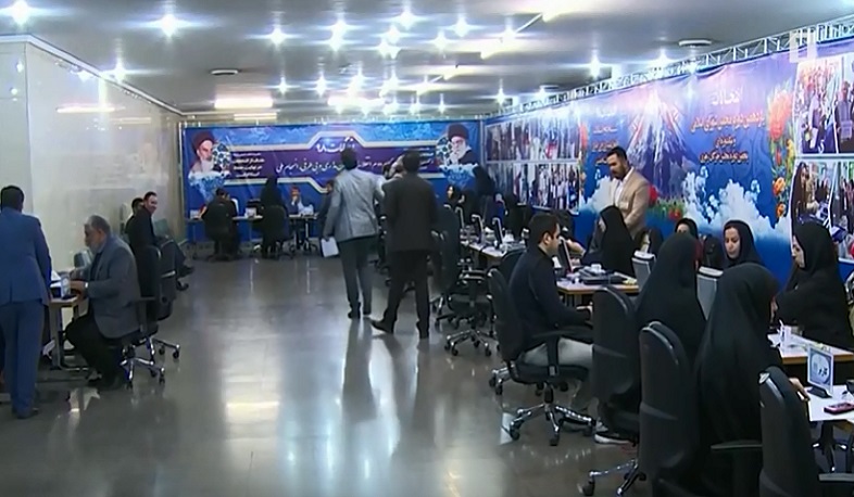 Իրանի խորհրդարան անցած հայ պատգամավորների անունները հայտնի են